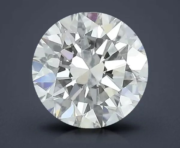 0.44 Carat · F · IF Rare Carat Ideal Cut