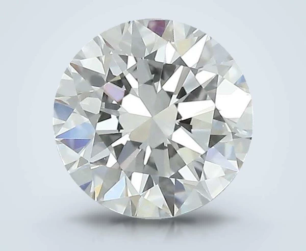 0.44 Carat · F · IF Rare Carat Ideal Cut