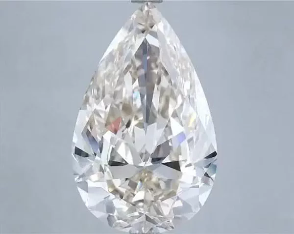 9.01 Carat · J · VVS2 Rare Carat Ideal Cut