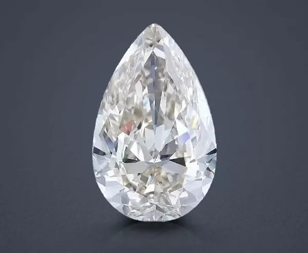 9.01 Carat · J · VVS2 Rare Carat Ideal Cut