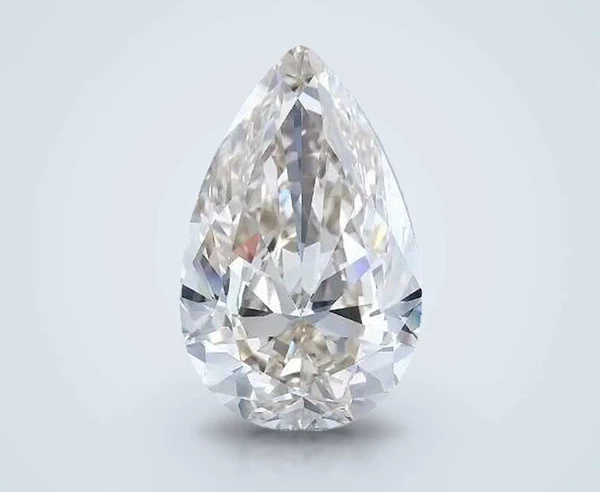 9.01 Carat · J · VVS2 Rare Carat Ideal Cut