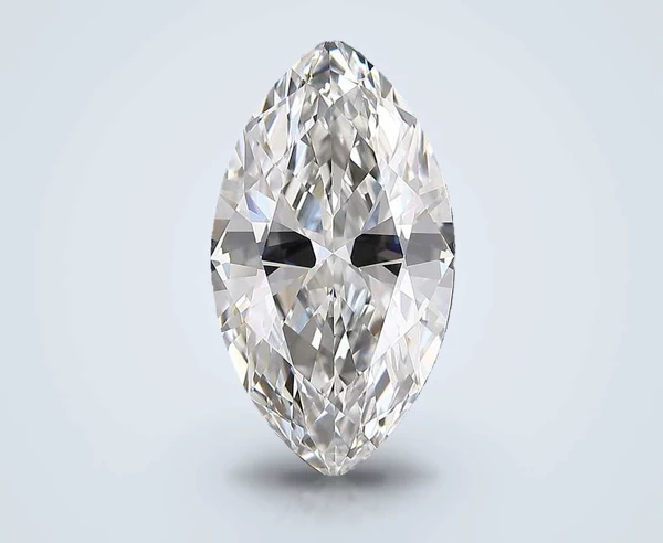5.01 Carat · F · IF Rare Carat Ideal Cut
