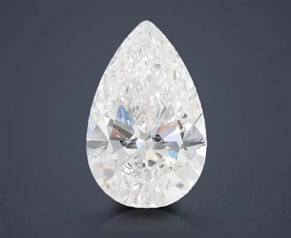 4.28 Carat · D · FL Rare Carat Ideal Cut