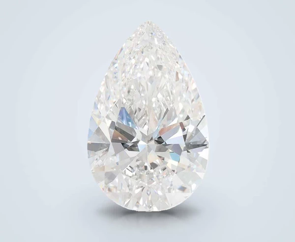 4.28 Carat · D · FL Rare Carat Ideal Cut