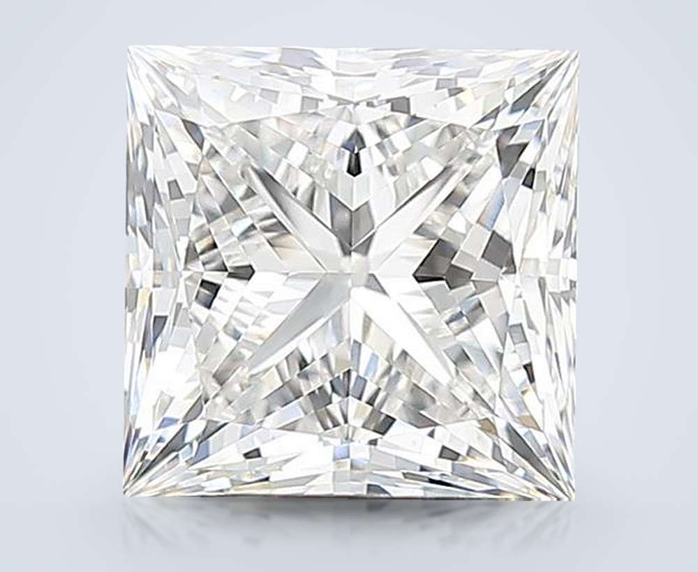 3.03 Carat · F · VVS2 excellent Cut