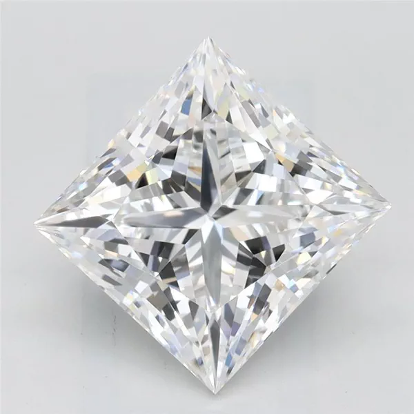 3.34 Carat · D · VVS1 Rare Carat Ideal Cut