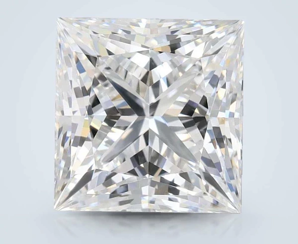 3.34 Carat · D · VVS1 Rare Carat Ideal Cut