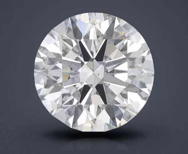 2.44 Carat · D · VS1 Rare Carat Ideal Cut