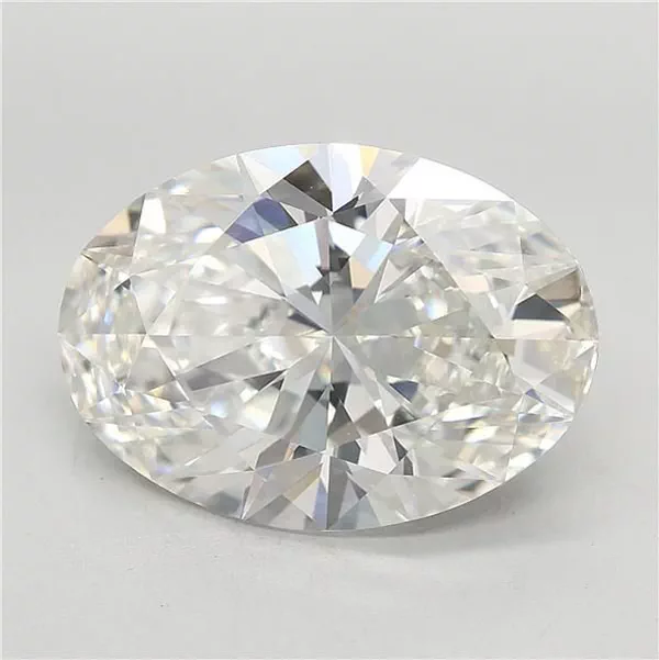 7.01 Carat · G · VVS2 Rare Carat Ideal Cut