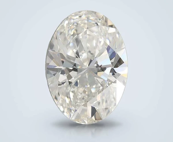 7.01 Carat · G · VVS2 Rare Carat Ideal Cut
