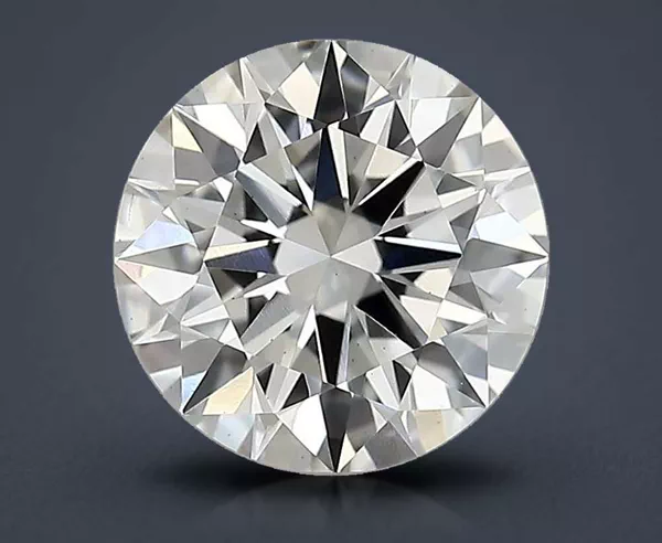 2.29 Carat · F · VVS2 Rare Carat Ideal Cut