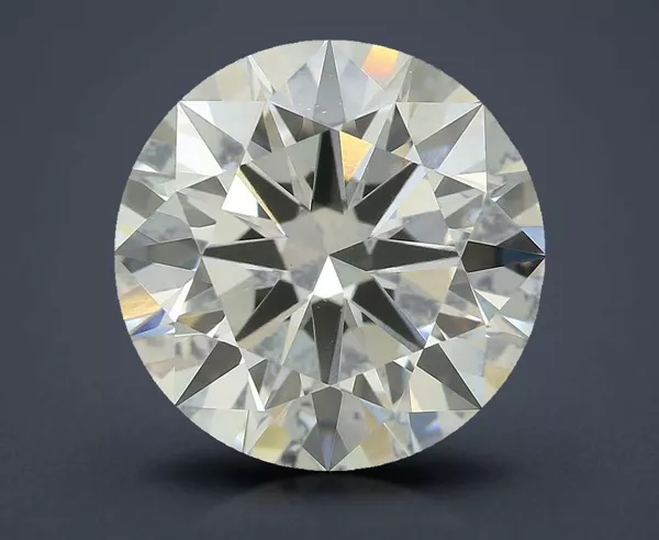 4.04 Carat · G · VVS2 Rare Carat Ideal Cut