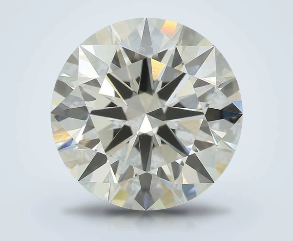 4.04 Carat · G · VVS2 Rare Carat Ideal Cut
