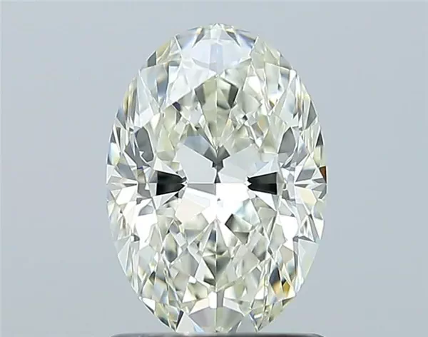 1.21 Carat · K · IF Rare Carat Ideal Cut