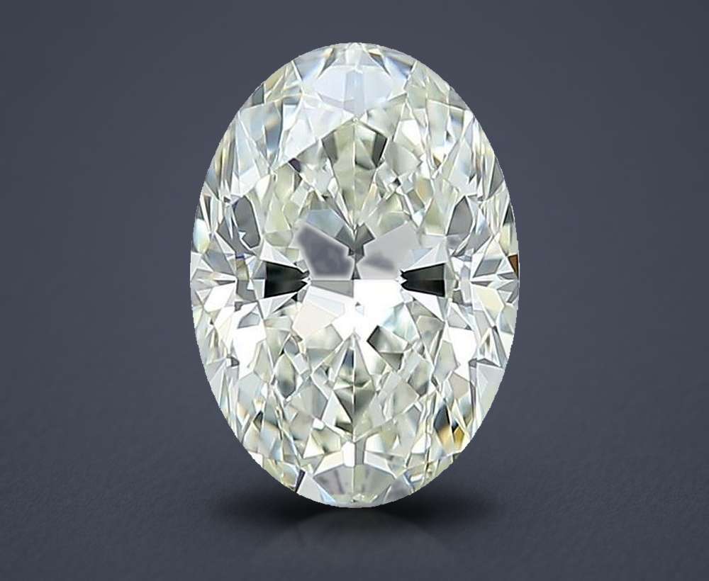 1.21 Carat · K · IF Rare Carat Ideal Cut