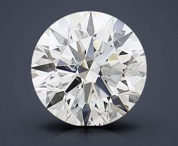 4 Carat · I · SI2 Rare Carat Ideal Cut