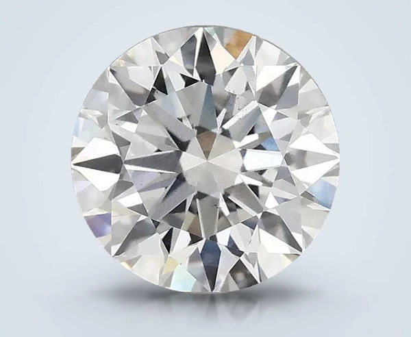 1.58 Carat · E · VS2 Rare Carat Ideal Cut