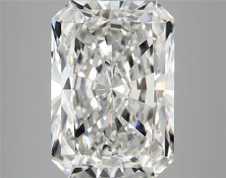 5.53 Carat · F · VVS2 Rare Carat Ideal Cut