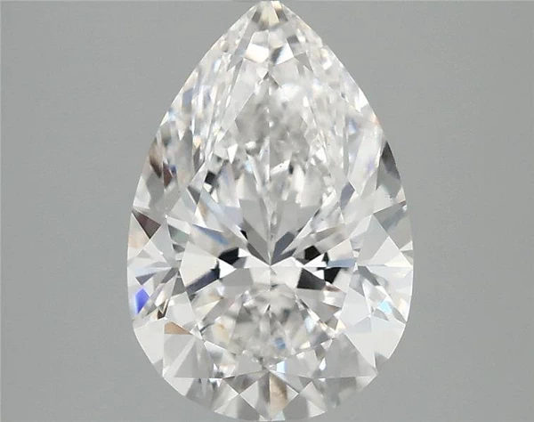 3.02 Carat · E · VS2 Rare Carat Ideal Cut