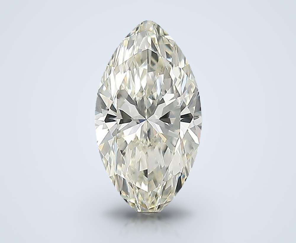 1.2 Carat · I · VVS1 Rare Carat Ideal Cut