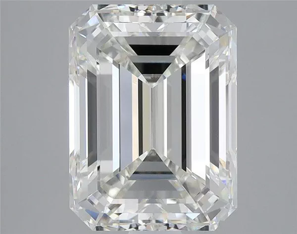 3.53 Carat · H · VVS2 Rare Carat Ideal Cut