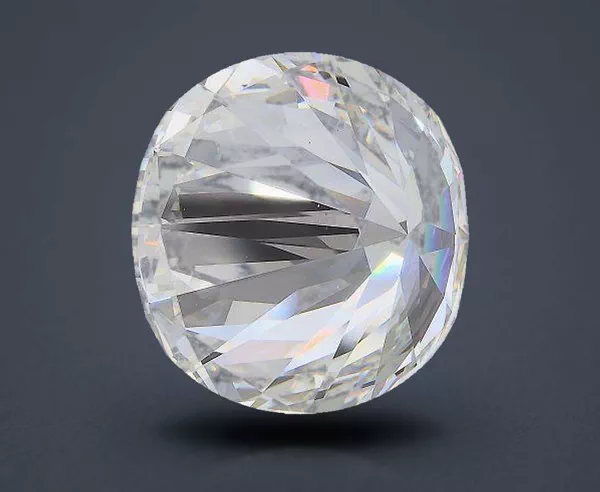 10.02 Carat · E · VVS2 excellent Cut