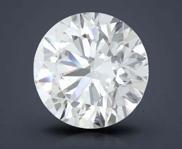 4.13 Carat · D · VS1 Rare Carat Ideal Cut