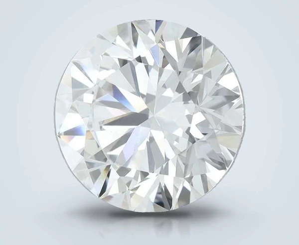 4.13 Carat · D · VS1 Rare Carat Ideal Cut