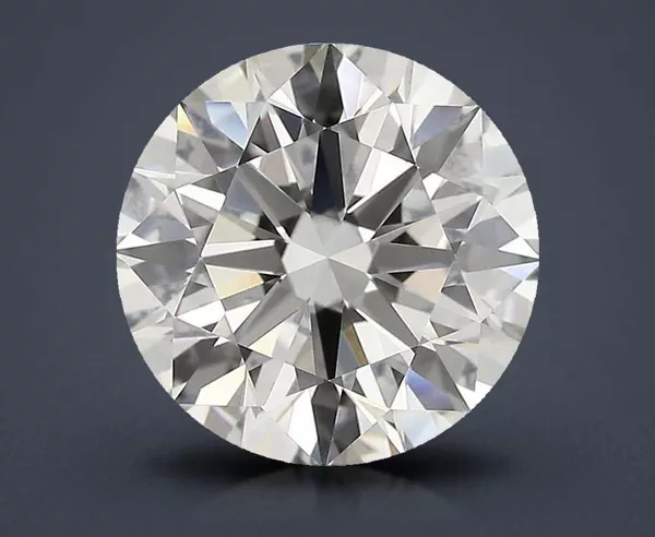 3.51 Carat · J · IF Rare Carat Ideal Cut