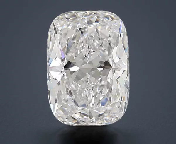 2.59 Carat · D · IF Rare Carat Ideal Cut