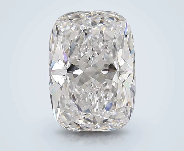 2.59 Carat · D · IF Rare Carat Ideal Cut