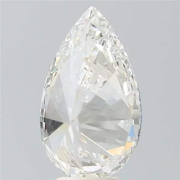5.37 Carat · G · VS1 Rare Carat Ideal Cut