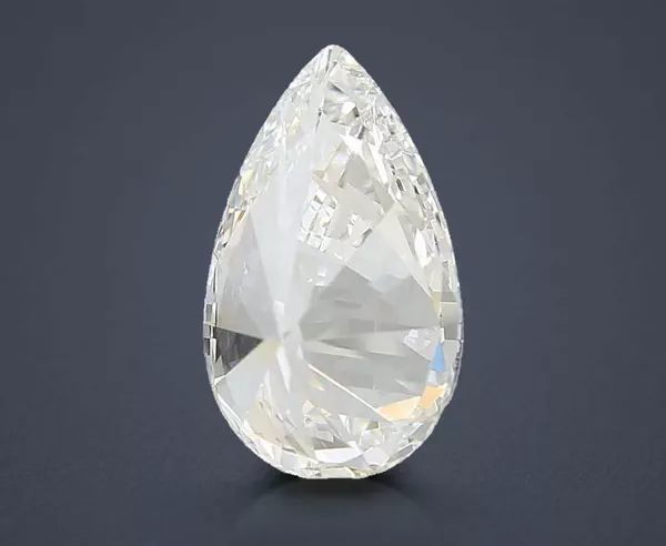 5.37 Carat · G · VS1 Rare Carat Ideal Cut