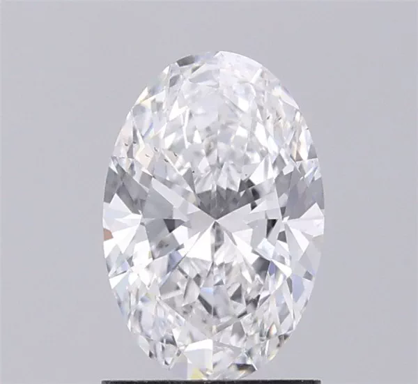 1.29 Carat · D · VS2 Rare Carat Ideal Cut