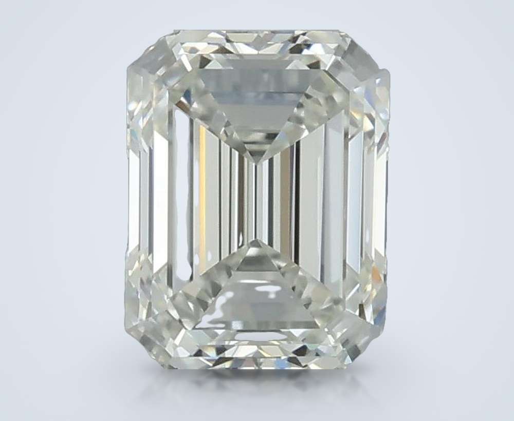 0.7 Carat · J · VVS2 very good Cut