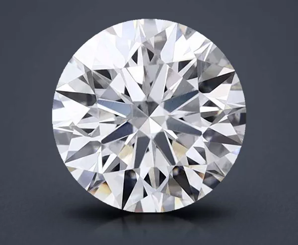 1.08 Carat · D · VVS2 Rare Carat Ideal Cut