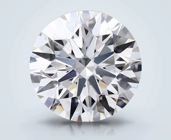 1.08 Carat · D · VVS2 Rare Carat Ideal Cut
