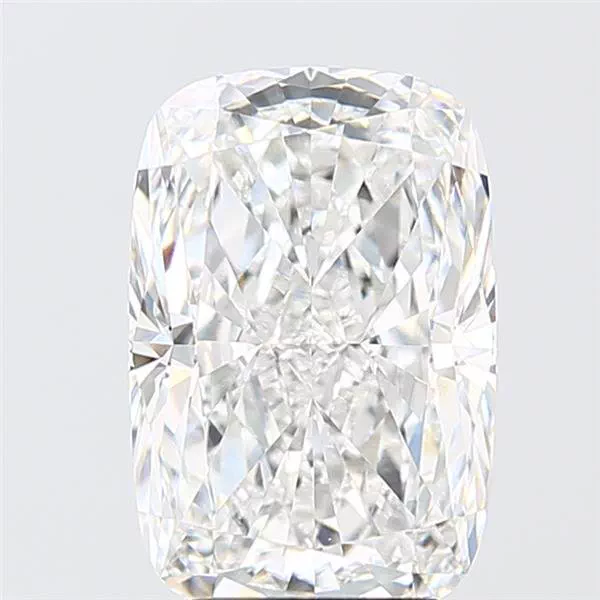 4.05 Carat · E · VVS1 Rare Carat Ideal Cut