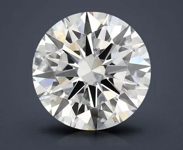 2.45 Carat · G · VS1 Rare Carat Ideal Cut