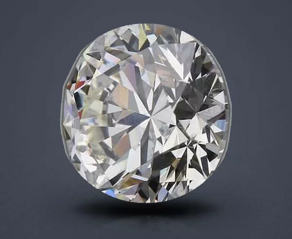 3.47 Carat · K · VS1 Rare Carat Ideal Cut
