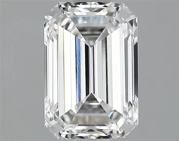 2.41 Carat · D · VS1 Rare Carat Ideal Cut
