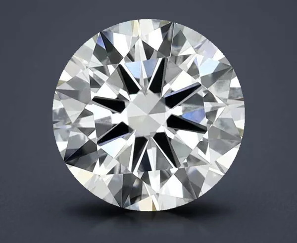 1.39 Carat · D · VVS2 excellent Cut