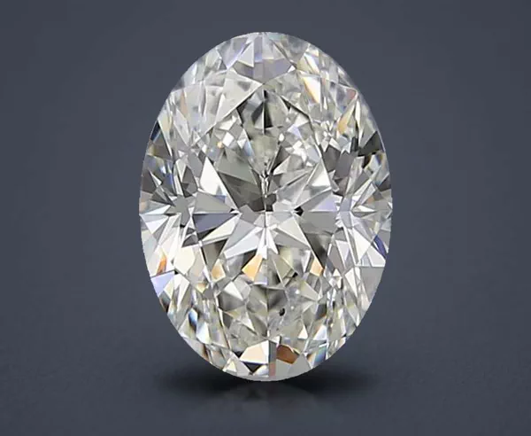 0.6 Carat · I · VS2 Rare Carat Ideal Cut