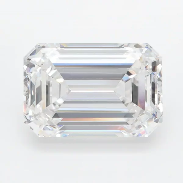 4.02 Carat · D · IF Rare Carat Ideal Cut