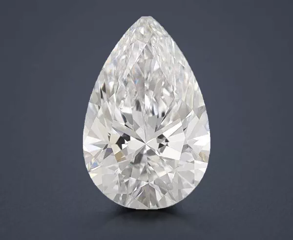 1.28 Carat · D · VVS2 Rare Carat Ideal Cut