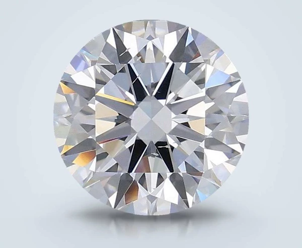 1.34 Carat · D · SI1 Rare Carat Ideal Cut