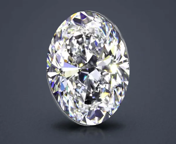 7.01 Carat · G · VS1 Rare Carat Ideal Cut