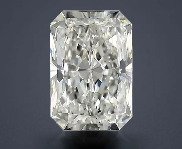 2.62 Carat · F · VS2 Rare Carat Ideal Cut