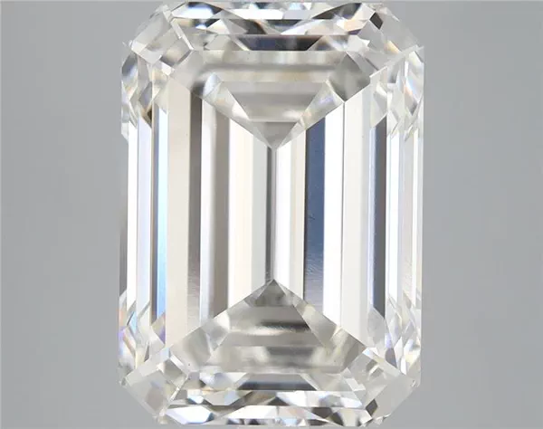 6.69 Carat · G · VS1 Rare Carat Ideal Cut