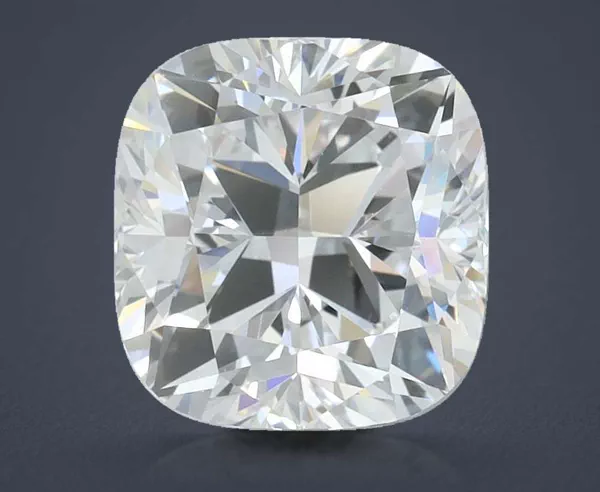 2.33 Carat · D · IF Rare Carat Ideal Cut